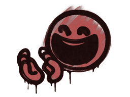 Applause (Blood Red)