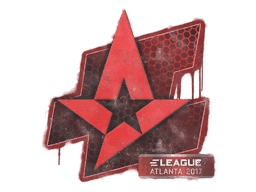 Atlanta 2017