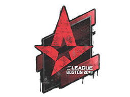 Boston 2018