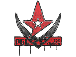 Krakow 2017