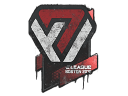 Boston 2018