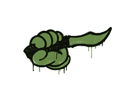 Backstab (Battle Green)