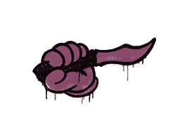 Backstab (Princess Pink)