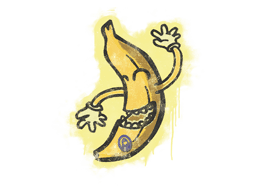 Banana