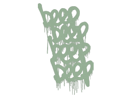 BEEP (Cash Green)
