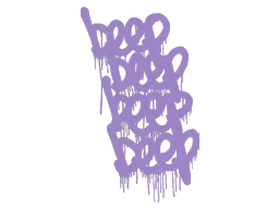 BEEP (Violent Violet)