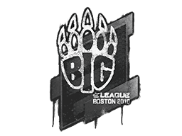 Boston 2018