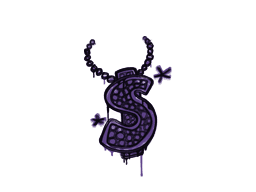 Bling (Monster Purple)