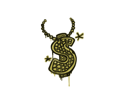 Bling (Tracer Yellow)