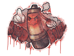 Blood Boiler