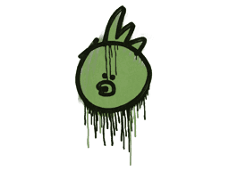 Bock Bock (Battle Green)