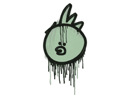 Bock Bock (Cash Green)