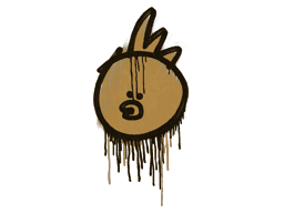 Bock Bock (Desert Amber)
