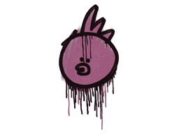 Bock Bock (Princess Pink)