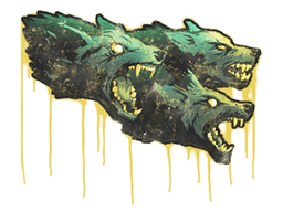 Cerberus