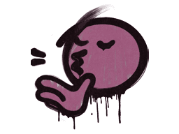 Chef Kiss (Princess Pink)