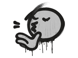 Chef Kiss (Shark White)