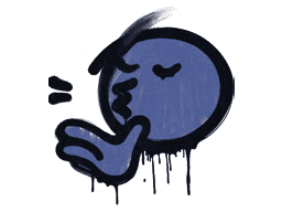 Chef Kiss (SWAT Blue)