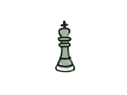 Chess King (Cash Green)
