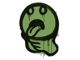 Choke (Battle Green)