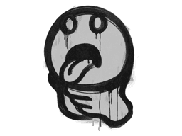 Choke (Shark White)