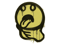Choke (Tracer Yellow)