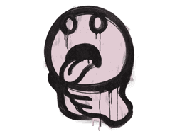 Choke (War Pig Pink)