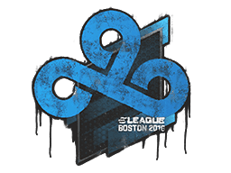Boston 2018