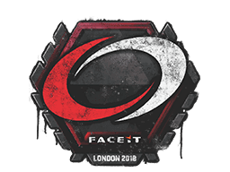 London 2018