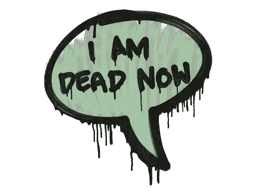 Dead Now (Cash Green)