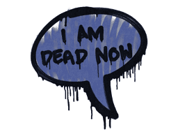 Dead Now (SWAT Blue)