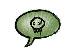 Death Sentence (Battle Green)