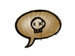 Death Sentence (Desert Amber)
