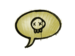 Death Sentence (Tracer Yellow)