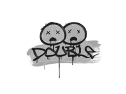 Double (Shark White)