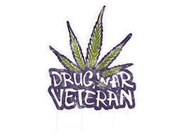 Drug War Veteran