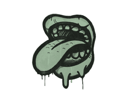 Eat It (Cash Green)