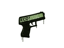 Eco (Battle Green)