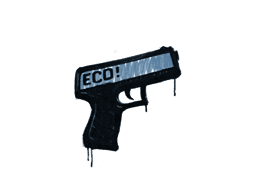Eco (Monarch Blue)
