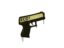 Eco (Tracer Yellow)
