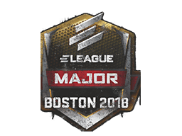 Boston 2018