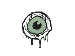 Eye Spy (Cash Green)