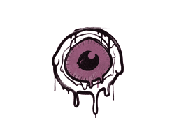 Eye Spy (Princess Pink)