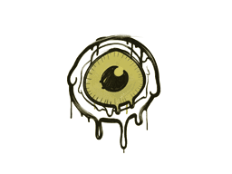 Eye Spy (Tracer Yellow)
