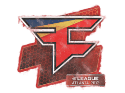 Atlanta 2017