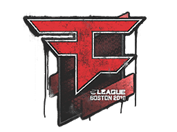 Boston 2018
