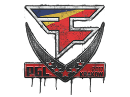 Krakow 2017
