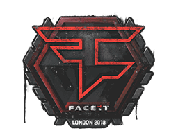 London 2018