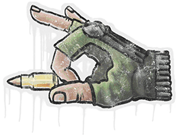 Flickshot