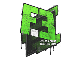 Boston 2018